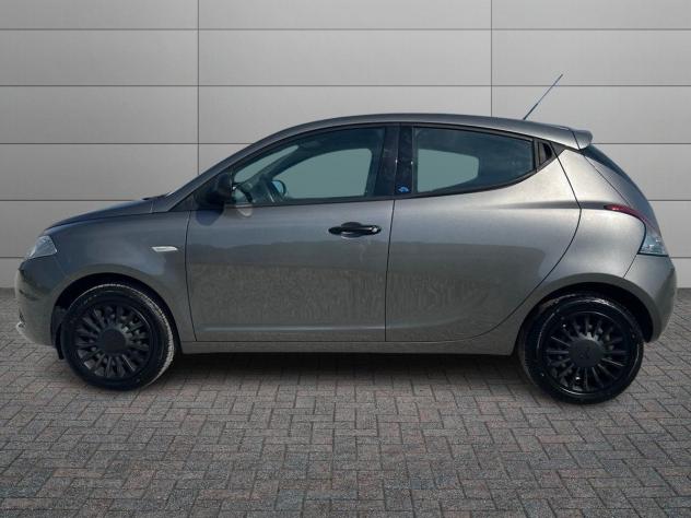 Lancia Ypsilon III 2015 1.2 Elefantino Blu s&s 69cv my19 - Foto 2