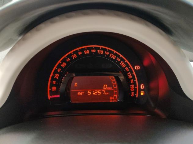 Renault Twingo 2019 Benzina 1.0 sce Life 65cv - Foto 8