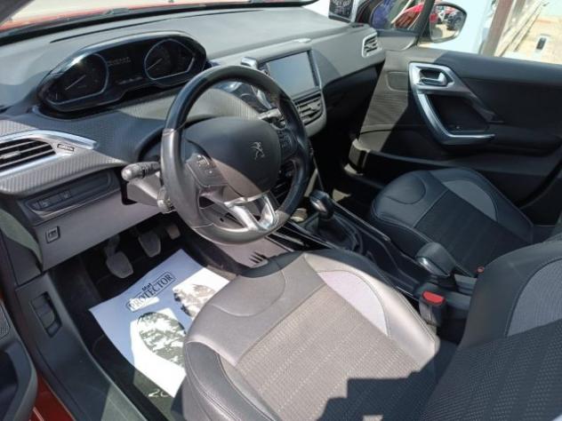 PEUGEOT 2008 BlueHDi 100 Allure UNIPROPRIETARIO GARANZIA TOTALE rif. 23885369 - Foto 10