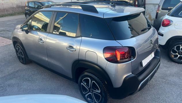 Citroen C3 Aircross BlueHDi 120 S&S EAT6 Shine Automatica - Foto 7