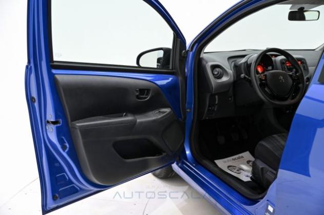 PEUGEOT 108 1.0 VTi 72 CV 5 porte Active rif. 24220526 - Foto 5