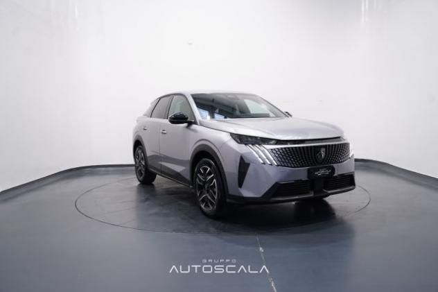 PEUGEOT 3008 Hybrid 145cv e-DCS6 Allure rif. 23765597 - Foto 9