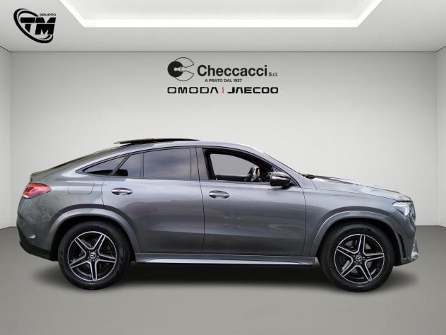 Mercedes-Benz GLE 300 d Coupe mhev Premium PLUS 4matic auto IVA ESPOSTA - Foto 4