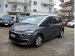 Citroen Grand C4 SpaceTourer 1.5 BHDi 130CV S&S EAT8 Shine