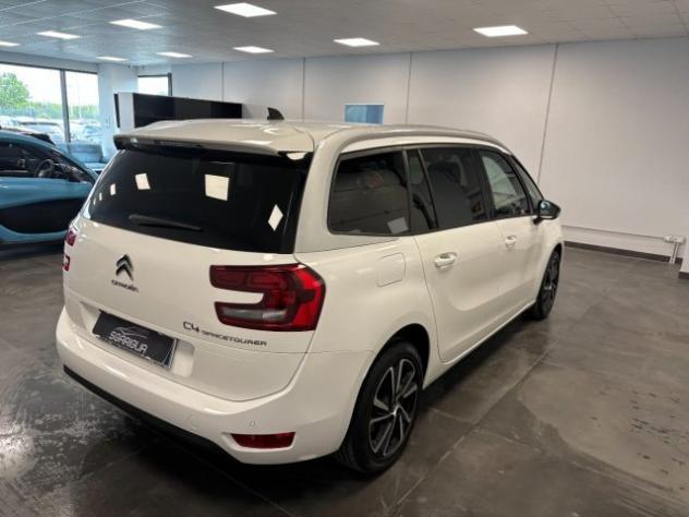 CITROEN Grand C4 Spacetourer 7 Posti Automatico EAT8 Shine Pack 1.5 Diesel rif. 24052198 - Foto 6