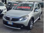 Dacia Sandero 1.5 dCi 75CV Embleme