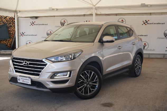 Hyundai Tucson 1.6 CRDi 136CV XPrime - Foto 2
