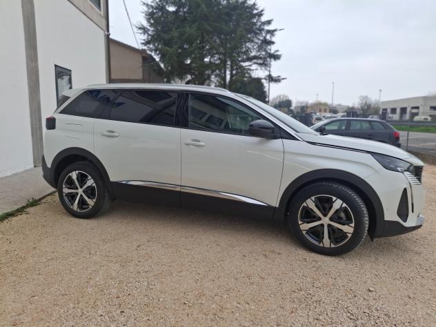 Peugeot 5008, 1.5HDI,7POSTI, Allure Pack - Foto 5
