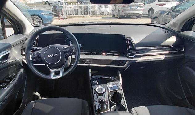 Kia Sportage 1.6 TGDi HEV AT Style - Foto 10