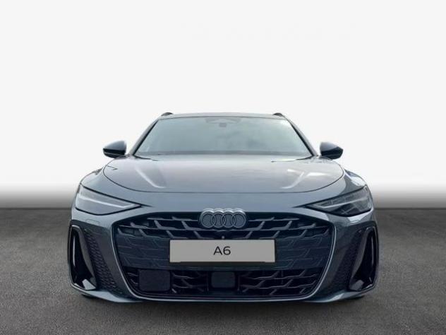 AUDI A6 Avant TDI QUATTRO S LINE PANO MATRIX 20 BLACK PACK rif. 23883270 - Foto 3