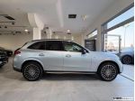 MERCEDES - Classe GLC - 300 de hybrid EQ 4M AMG Line Premium