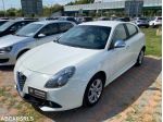 ALFA ROMEO - Giulietta - 1.6 JTDm-2 105 CV Exclusive - FINANZIABILE