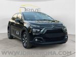 CITROEN C3 C3 1.2 puretech  110cv eat6 rif. 23620678
