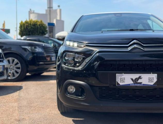 CITROEN C3 PureTech 110 S&S EAT6 Shine *GPL* *AUTOMATICA* rif. 23868570 - Foto 9