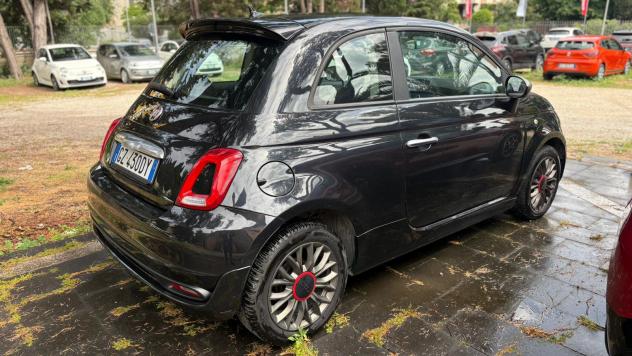 FIAT 500 1.2 69cv VERSIONE RESTYLING 2022|PRONTA CONSEGNA|FARI FULL LED - Foto 5