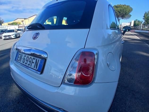 FIAT 500 1.2 EasyPower Pop - Foto 9