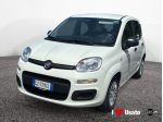 FIAT Pandina New PANDA Panda 1.0 70cv Hybrid Panda