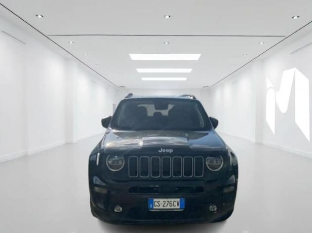 Jeep Renegade 1.5 Turbo T4 MHEV Altitude - Foto 2