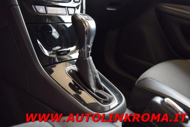 OPEL Mokka X 1.4 Turbo Ecotec automatica 140CV rif. 22767440 - Foto 9
