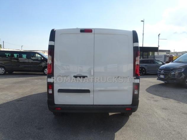 RENAULT Trafic L1 H1 110CV PRONTA CONSEGNA rif. 24125833 - Foto 6
