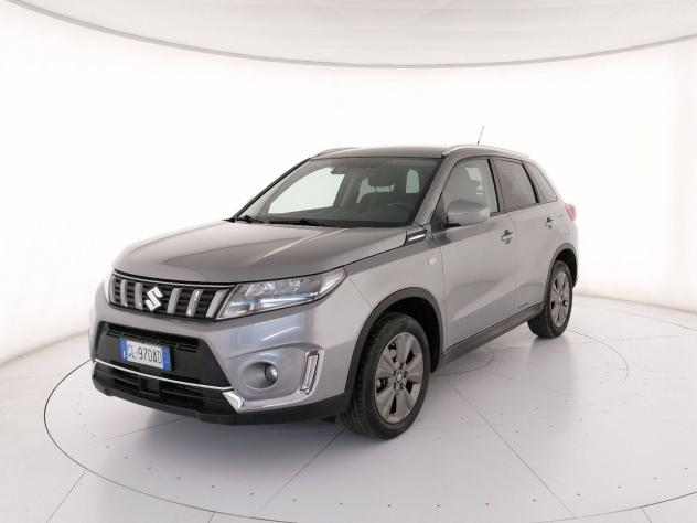 Suzuki Vitara 1.4h Cool 2wd
