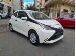 TOYOTA Aygo 1.0 VVT-i 69 CV 3porte/NO CLIMA rif. 22027554