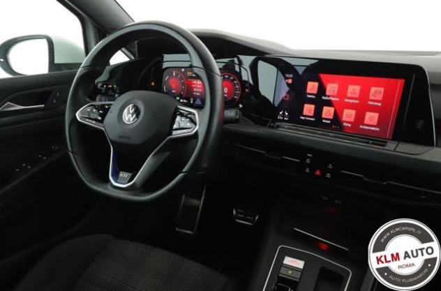 VOLKSWAGEN Golf 1.4 Plug-In Hybrid DSG GTE rif. 24230421 - Foto 10
