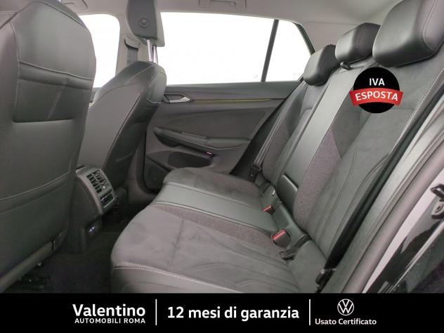 Volkswagen Golf 2.0 TDI DSG SCR Style - Foto 10