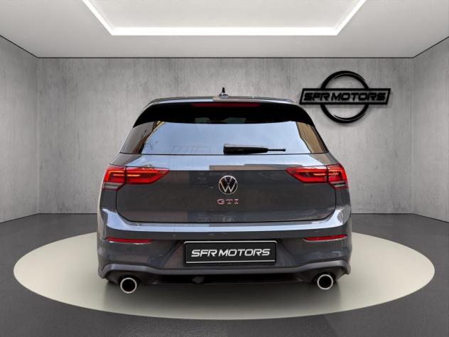 Volkswagen Golf GTI Performance 2.0 245cv -- PROMO/IVA ESP. - Foto 5