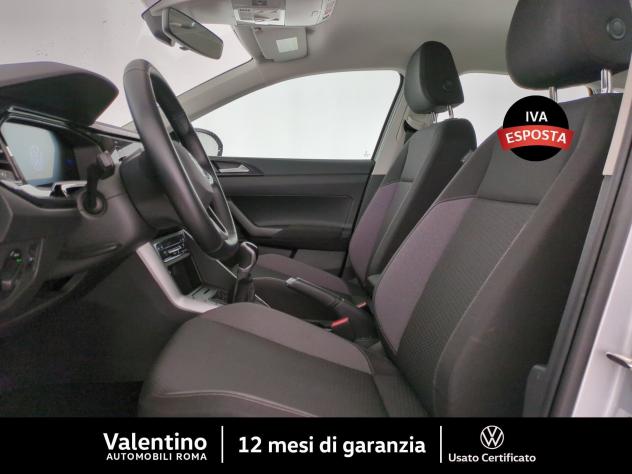 Volkswagen Taigo 1.0 TSI Life - Foto 6