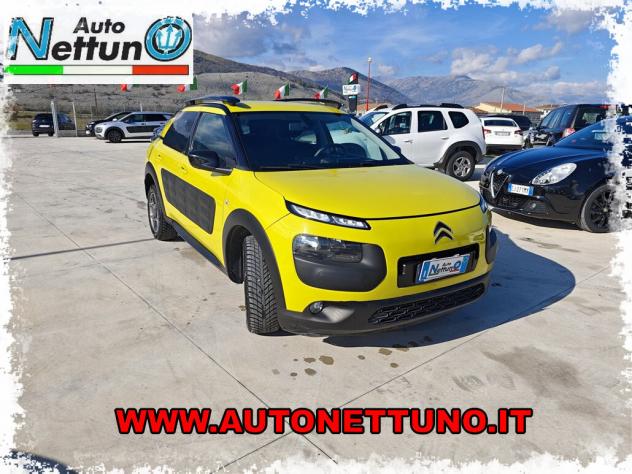 Citroen C4 Cactus BlueHDi 100 S&S Shine Edition - Foto 2