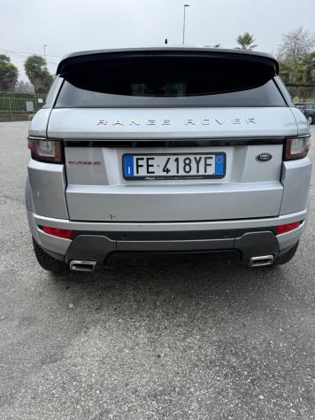 Land Rover Range Evoque 2.0 TD4 150 CV 5p. SE Dynamic - Foto 4