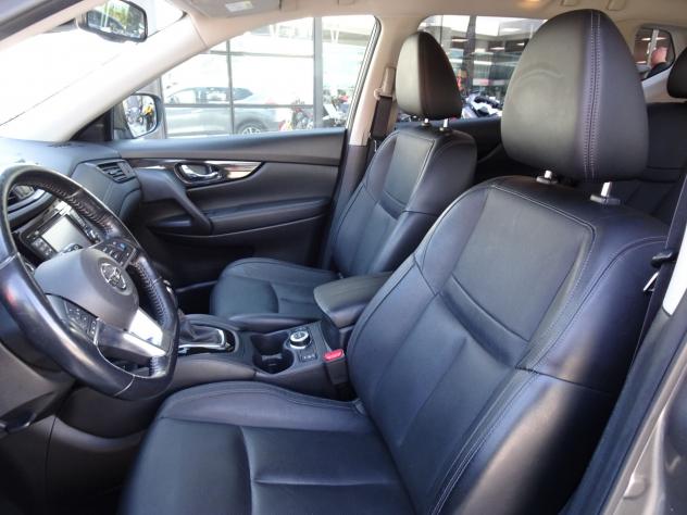 Nissan X-Trail 3ª serie dCi 150 4WD X-Tronic Tekna - Foto 8