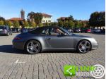PORSCHE 911 997 Carrera 4S Cabrio 111 controlli - 35 mila KM