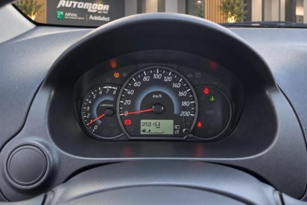 MITSUBISHI Space Star 1.2 Bi-Fuel GPL rif. 24123043 - Foto 9
