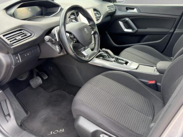 PEUGEOT 308 1.5 130CV AUTOMATICO rif. 23686633 - Foto 7