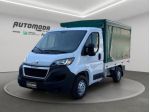 PEUGEOT Boxer 140CV CENTINA E TELONE rif. 23691591