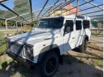 LAND ROVER Defender 110 2.2 TD4 Station Wagon N1 7 POSTI PREZZO + IVA rif.  &hellip;