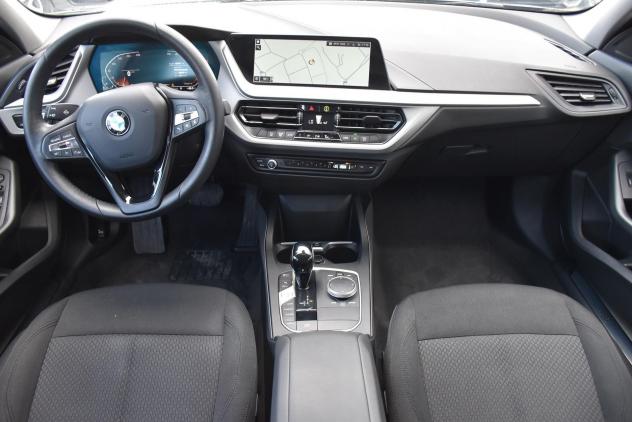 BMW Serie 1 118 d 5p. Business Advantage - Foto 7