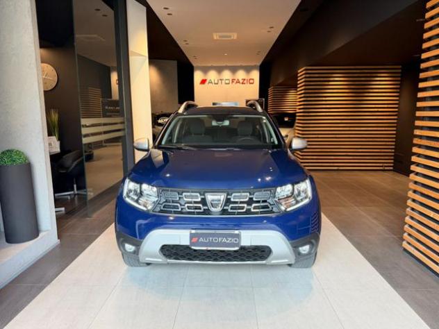 DACIA Duster 1.6 115CV Start&Stop 4x2 GPL Prestige' rif. 24207165