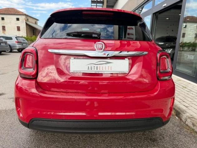 FIAT 500X 1.3 MultiJet 95 CV Connect rif. 24106452 - Foto 4