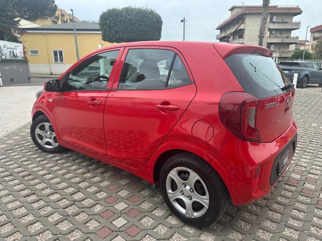Kia Picanto 1.0 12V EcoGPL 5 porte City - Foto 5