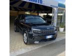 Jeep Avenger 1.2 Turbo 100 CV  "35 mila km"