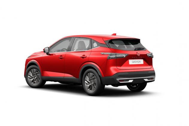 Nissan Qashqai 1.3 mhev Tekna 2wd 140cv - Foto 2