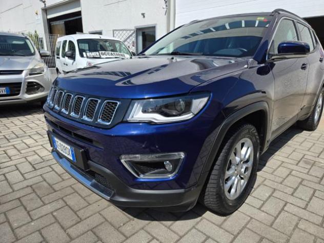 JEEP Compass 1.3 Turbo T4 190 CV PHEV AT6 4xe Business rif. 23983439 - Foto 6