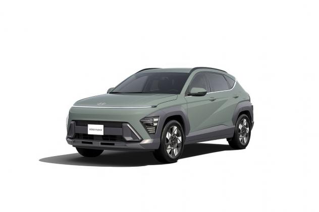 Hyundai Kona Kona 1.0 t-gdi 48V X Class 2wd 120cv mt