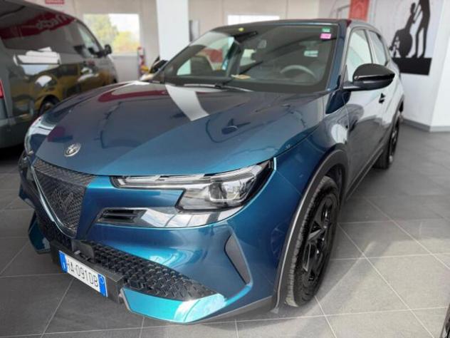 ALFA ROMEO Junior 1.2 136 CV Hybrid eDCT6 rif. 24074684