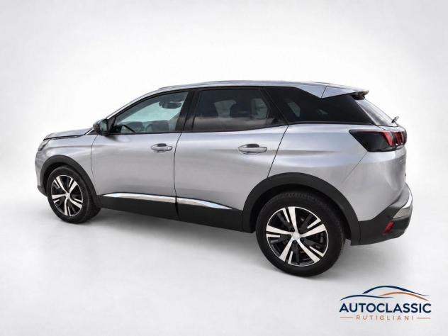 PEUGEOT - 3008 - BlueHDi 130 S&S Allure - Foto 3
