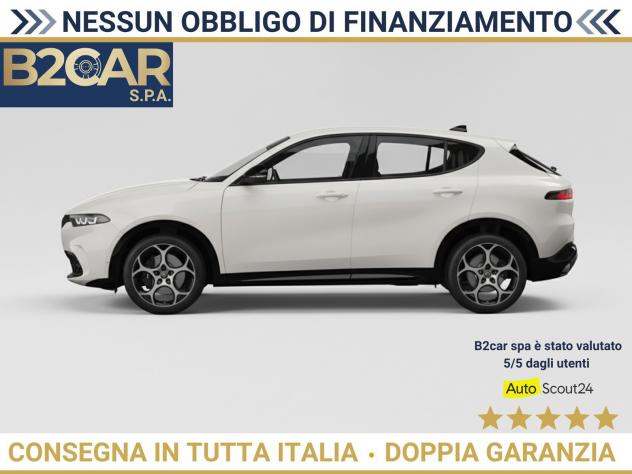 Alfa Romeo Tonale Tonale 1.3 phev Veloce Q4 280cv at6 - Foto 3