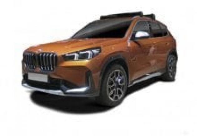 BMW X1 Serie X SDRIVE20I - Foto 3